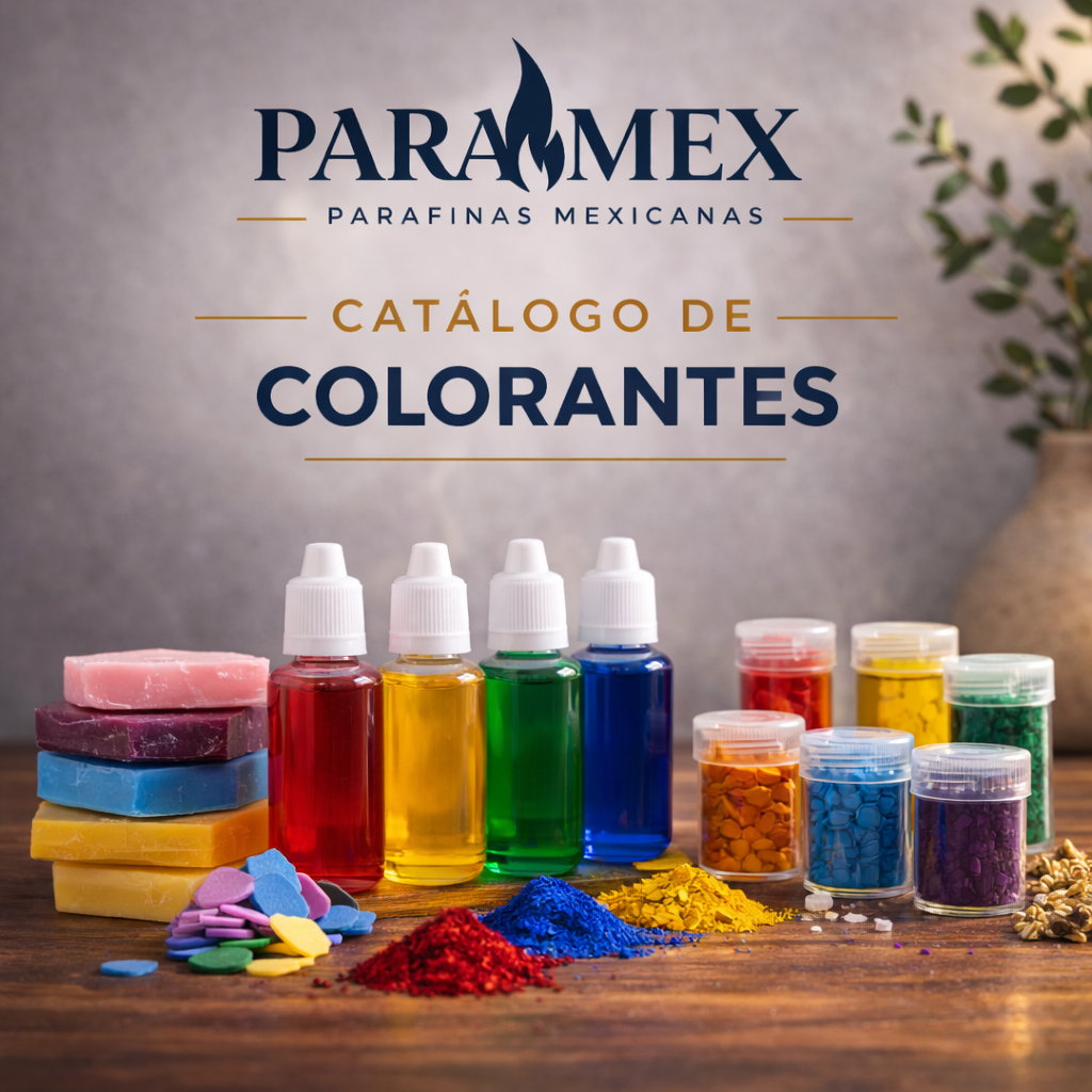 Colorantes