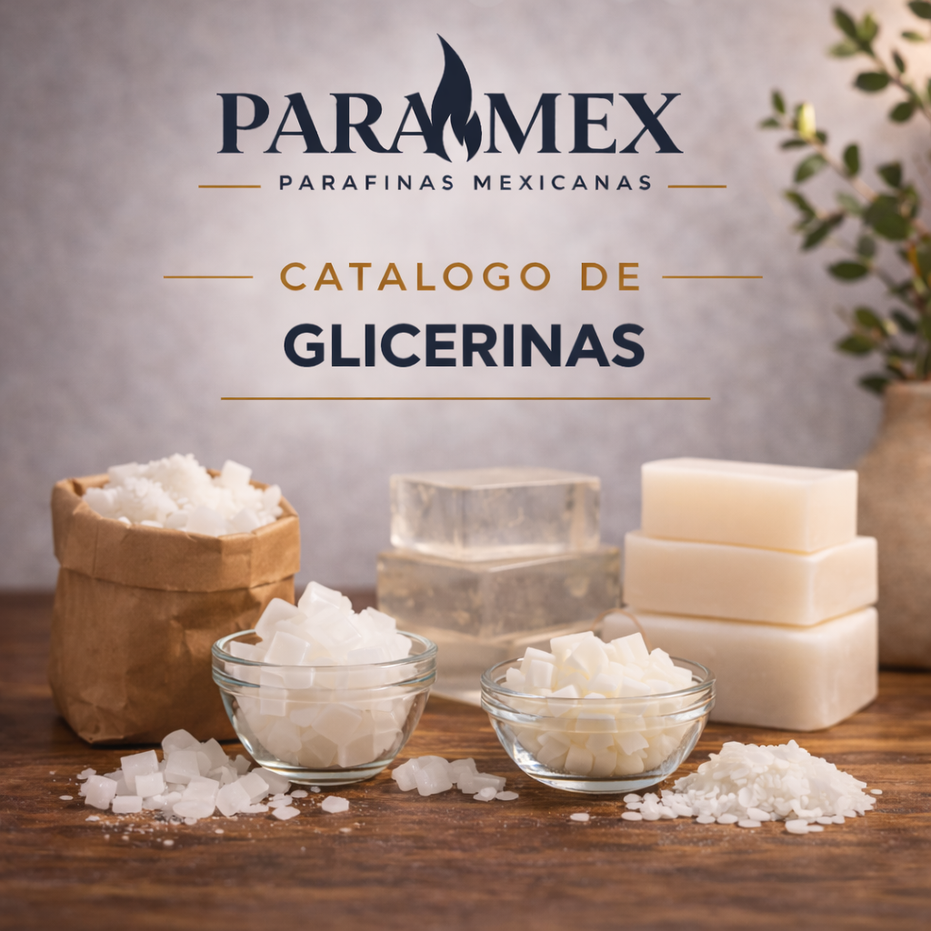 Glicerinas