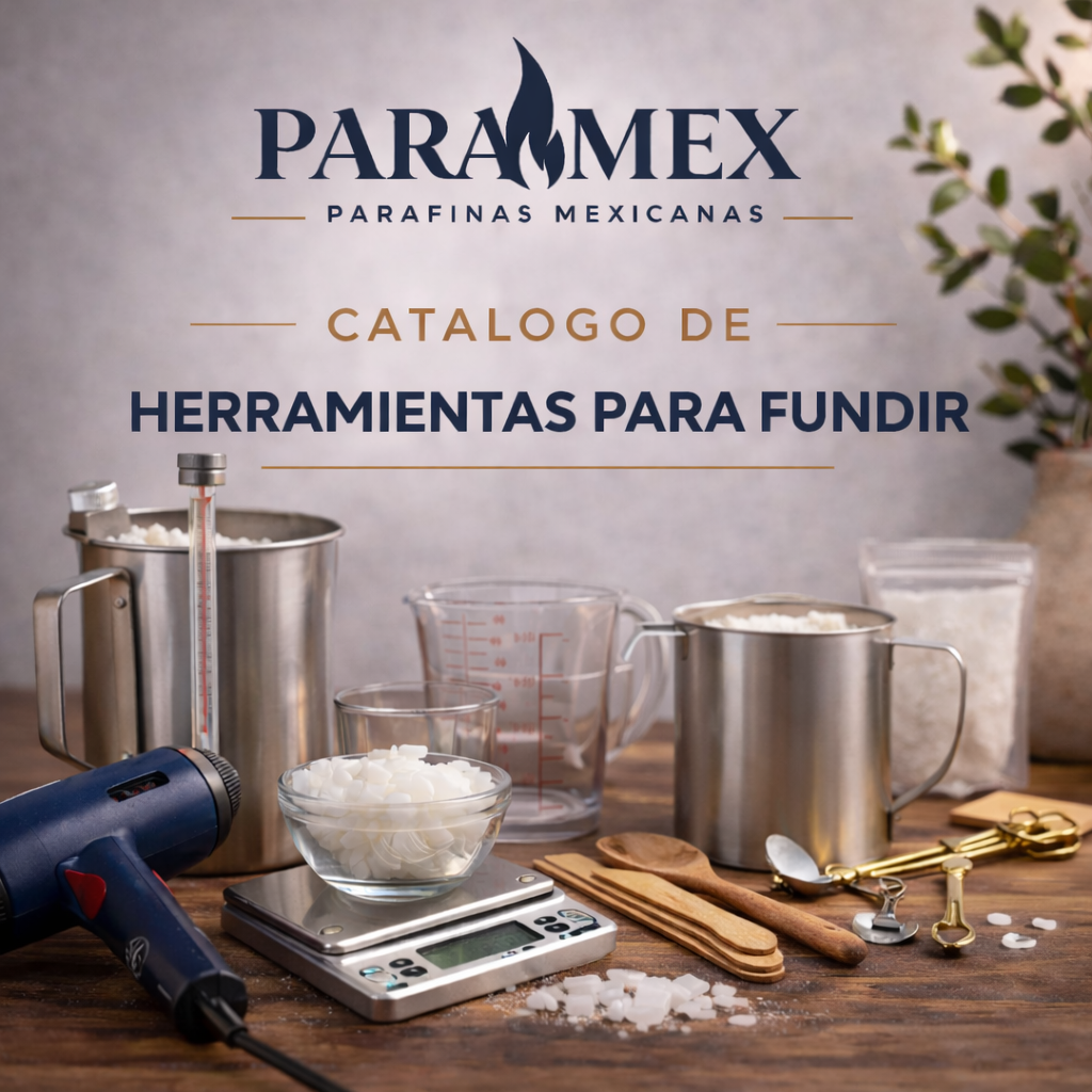 Herramientas Para Fundir
