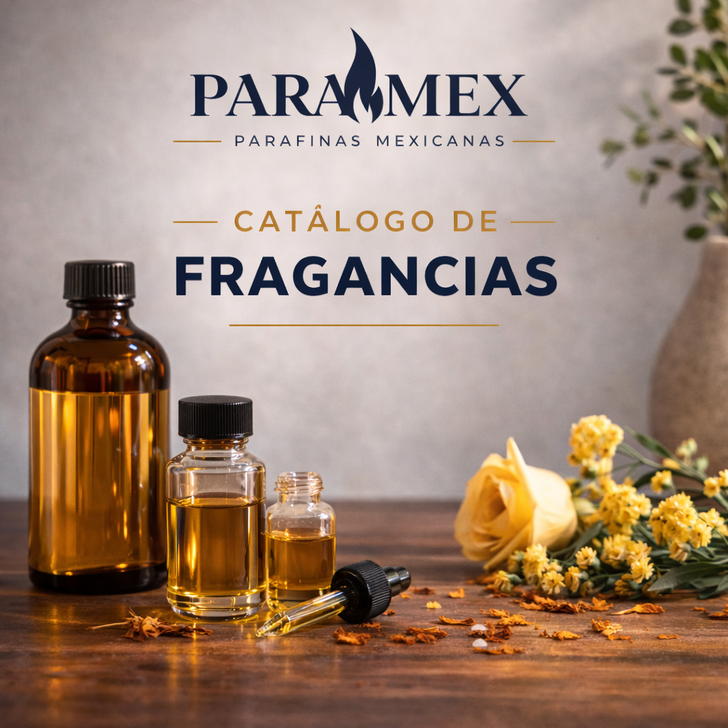 Fragancias