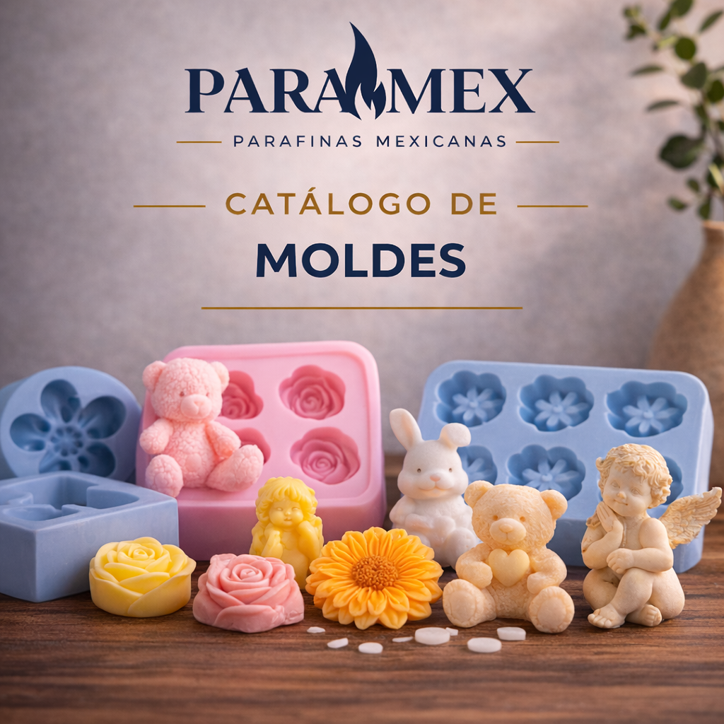 Moldes