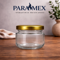 Frasco Vidrio 2 oz