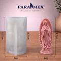Virgen De Guadalupe