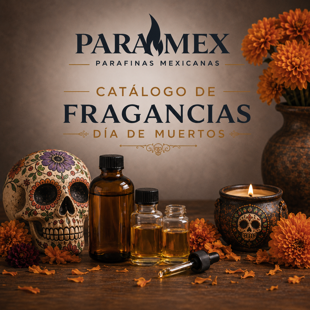 Fragancia Palo Santo