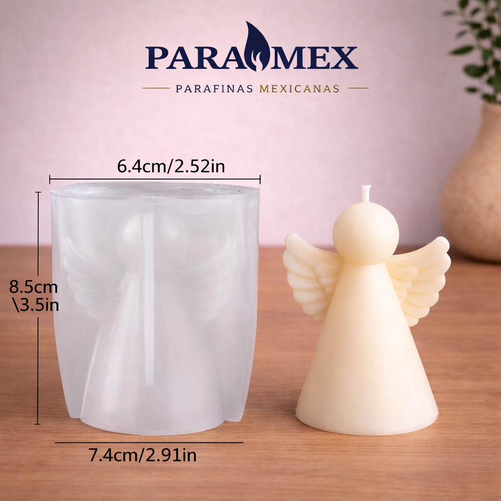 Angel 3D #2