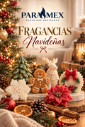 Fragancia Buñuelo