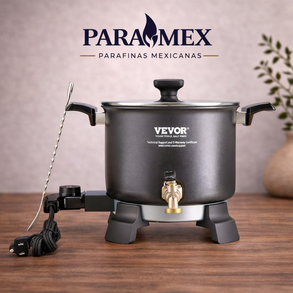 Fundidora 5L VEVOR®