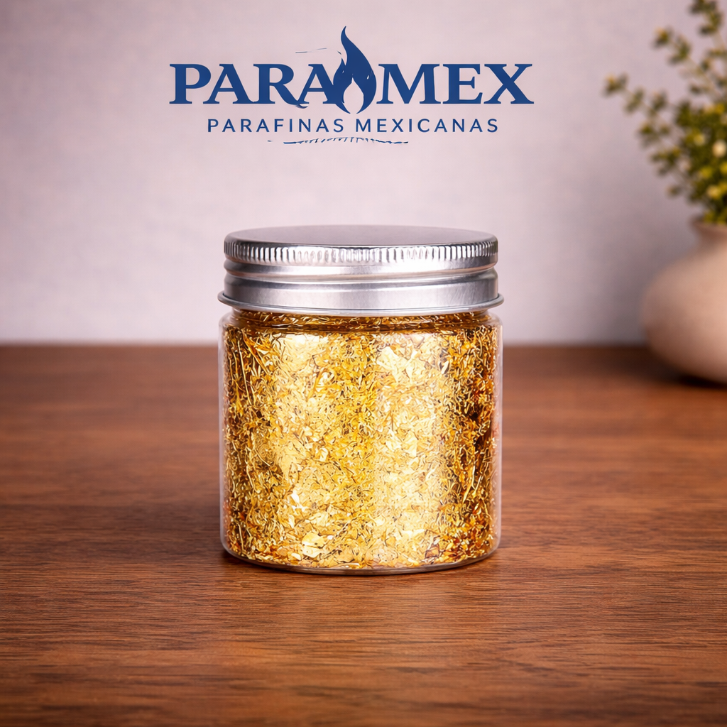 Hoja De Oro 10Gr
