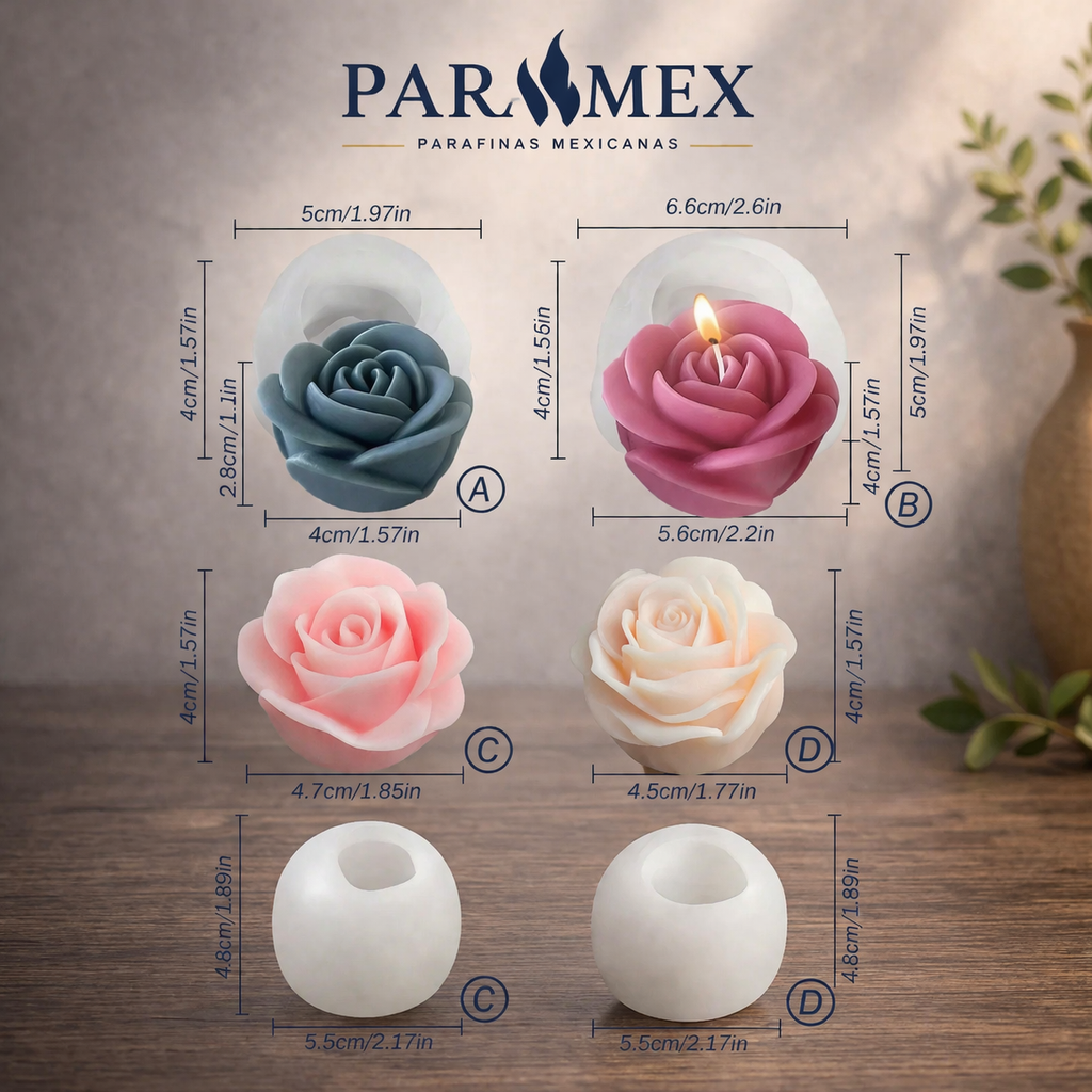 Rosas