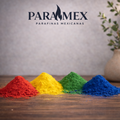 Colorante en Polvo