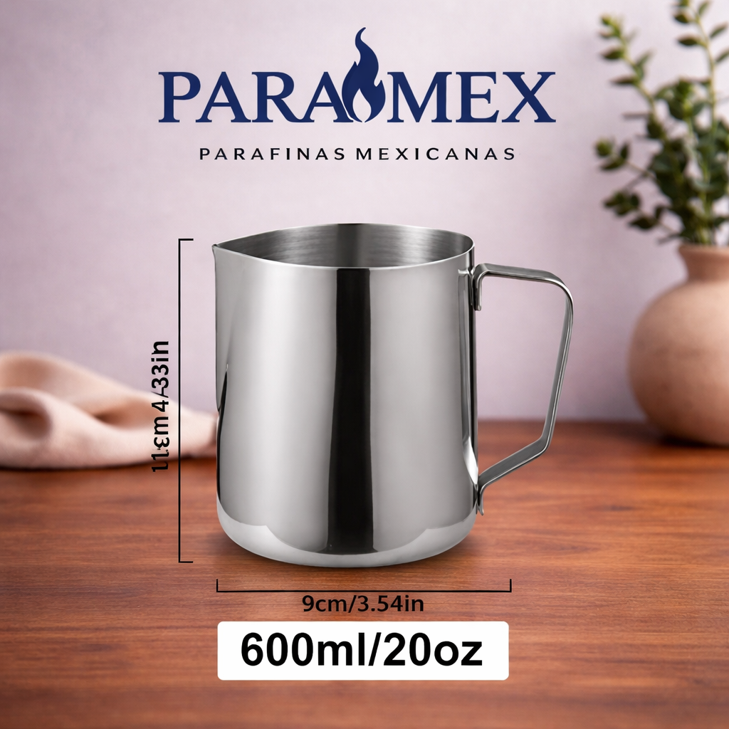 Jarra Para Fundir 600 Ml