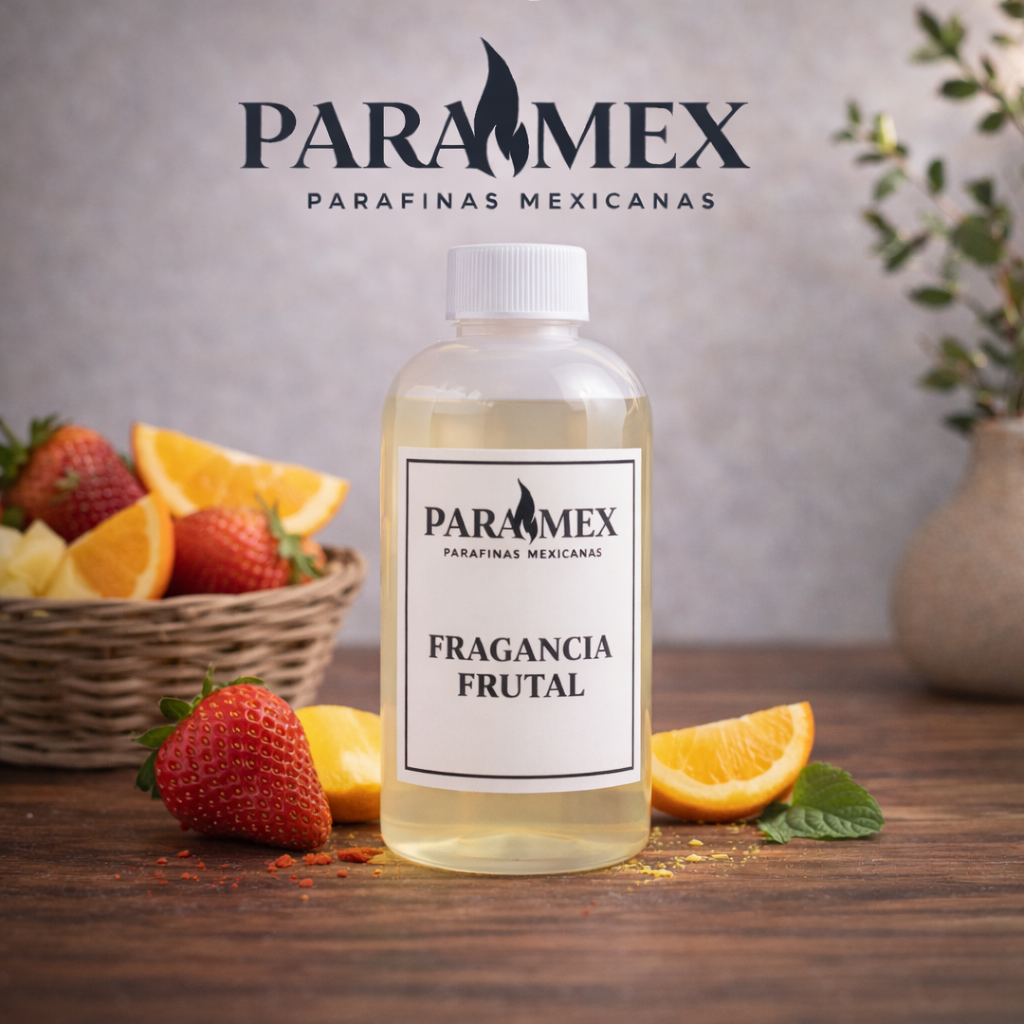 Fragancia Floral Frutal