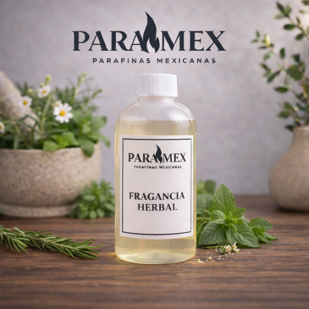 Fragancia Eucalipto