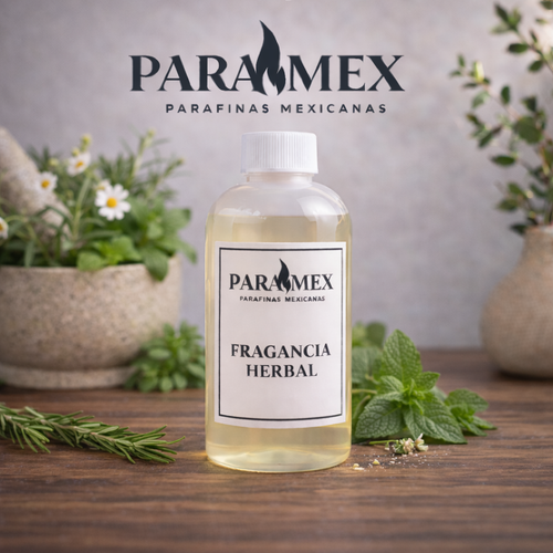 Fragancia Agave