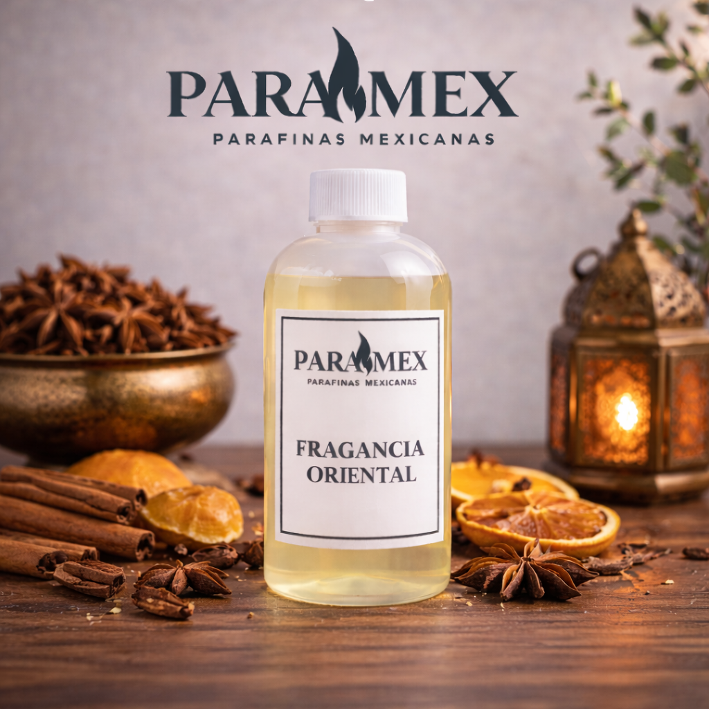 Fragancia Palo Santo