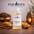 Fragancia Sándalo
