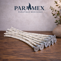 Pabilo Encerado Alma Algodón (50Pz Armado)