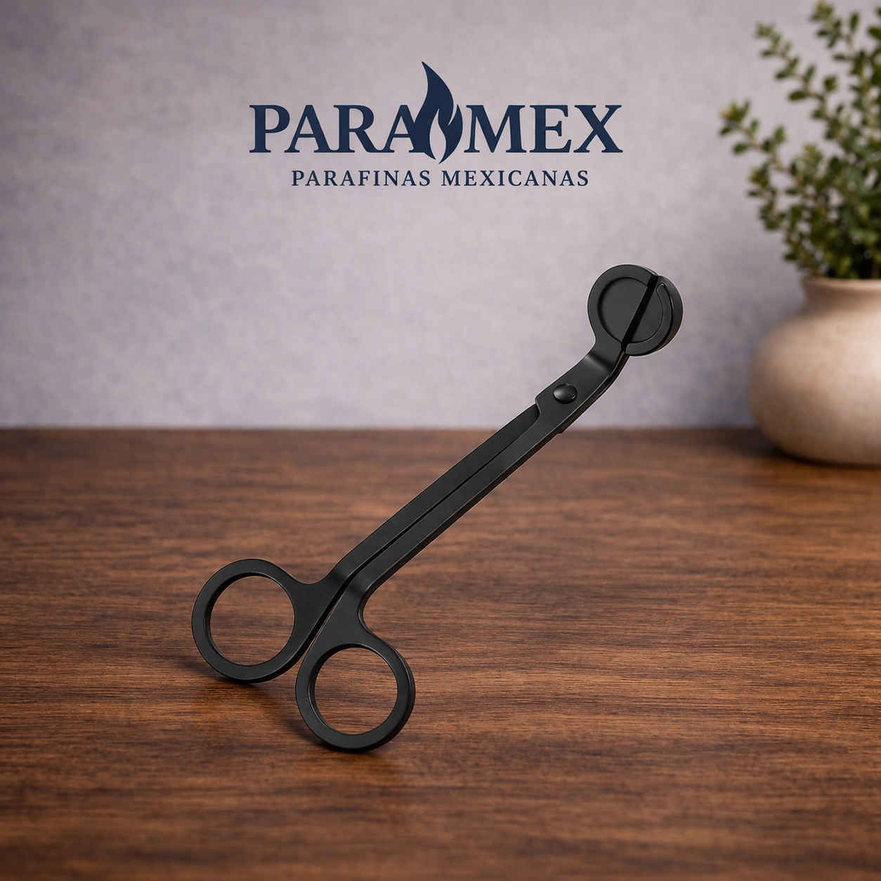 Tijeras para pabilo